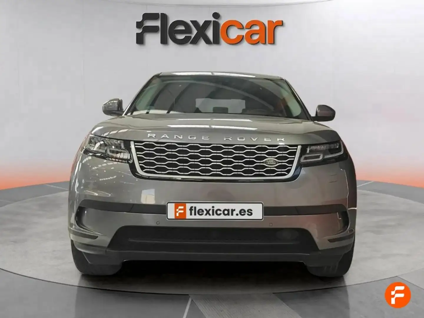 Land Rover Range Rover Velar 2.0 D180 132kW (180CV) 4WD Auto Gris - 2