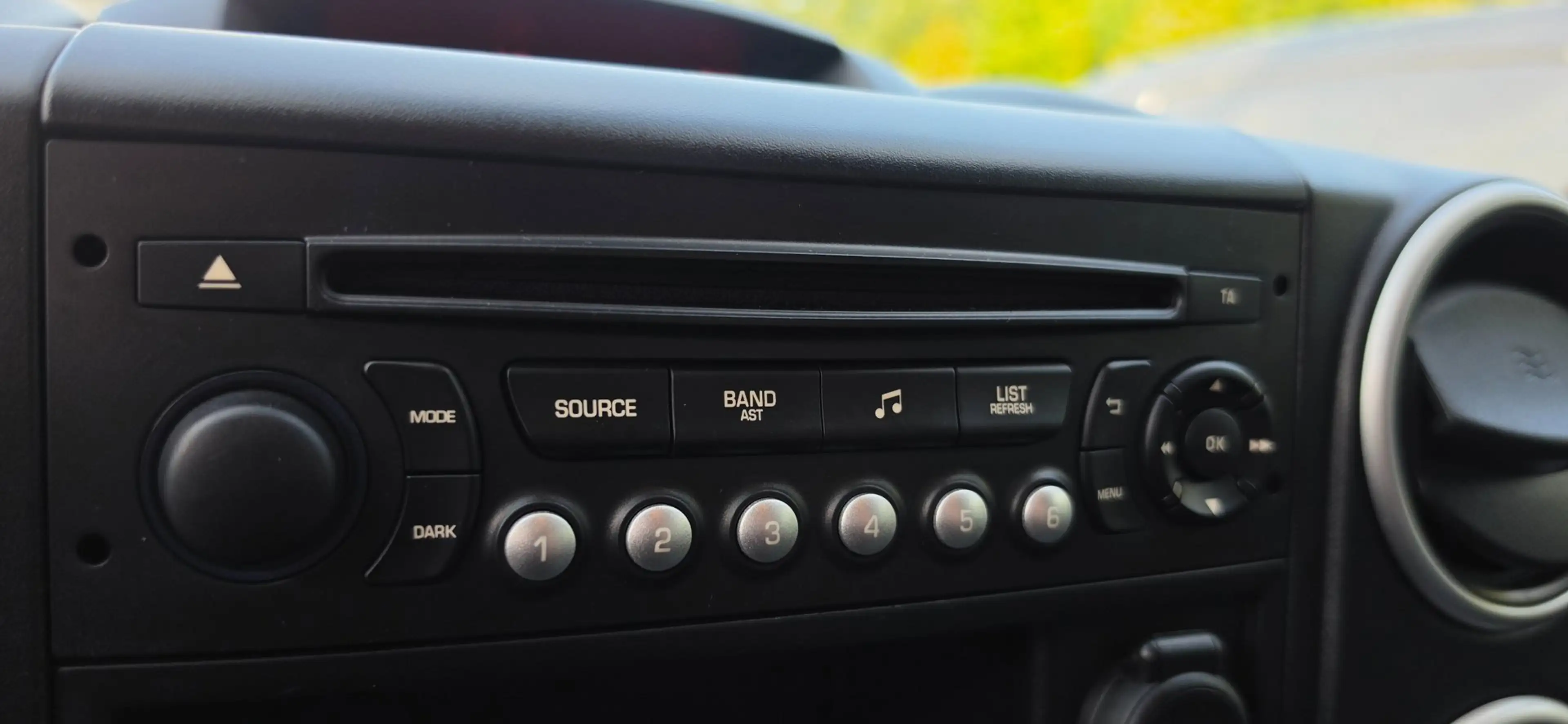 Citroen Berlingo 1.6 VTi Cruise Airco 4 Cilinder PDC Trekhaak Bleut — photo 20