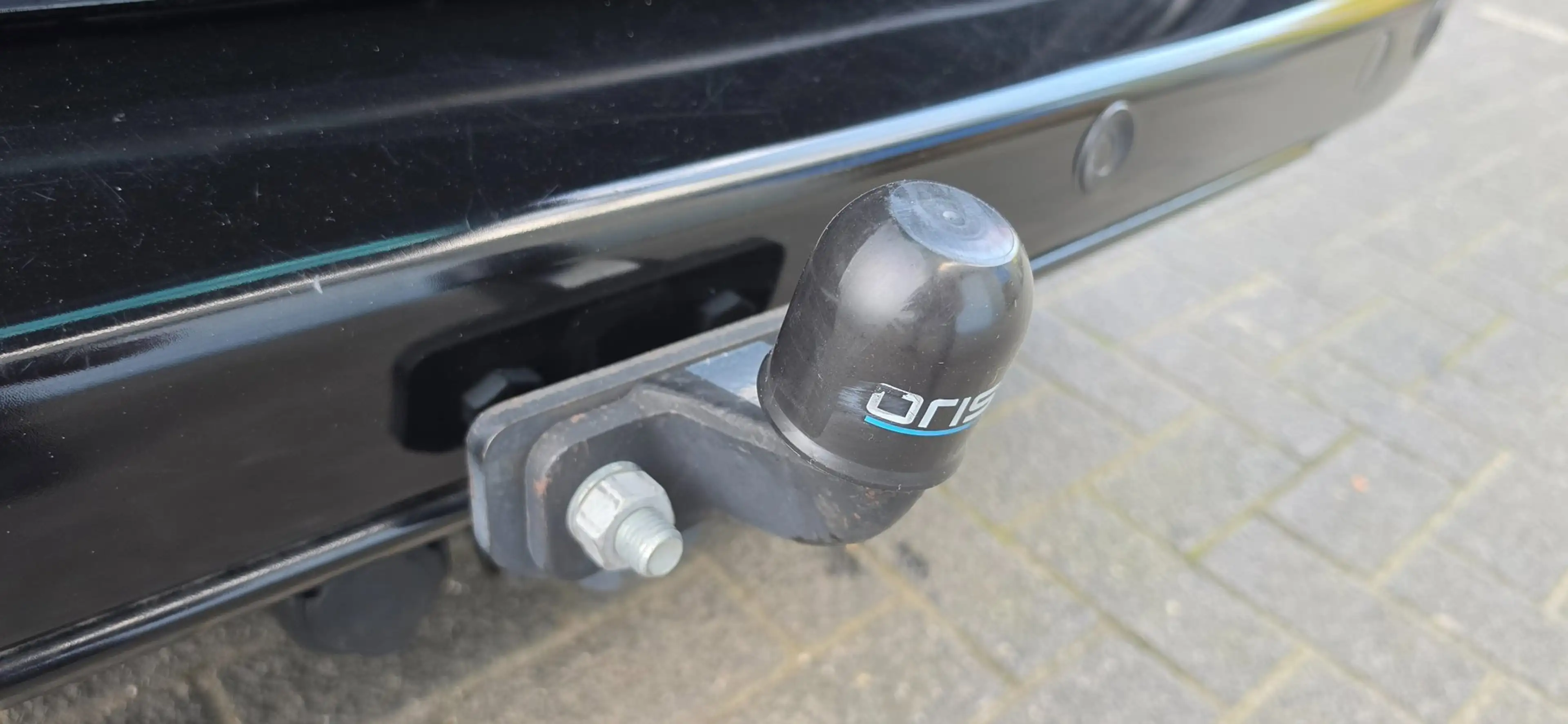Citroen Berlingo 1.6 VTi Cruise Airco 4 Cilinder PDC Trekhaak Bleut — photo 17