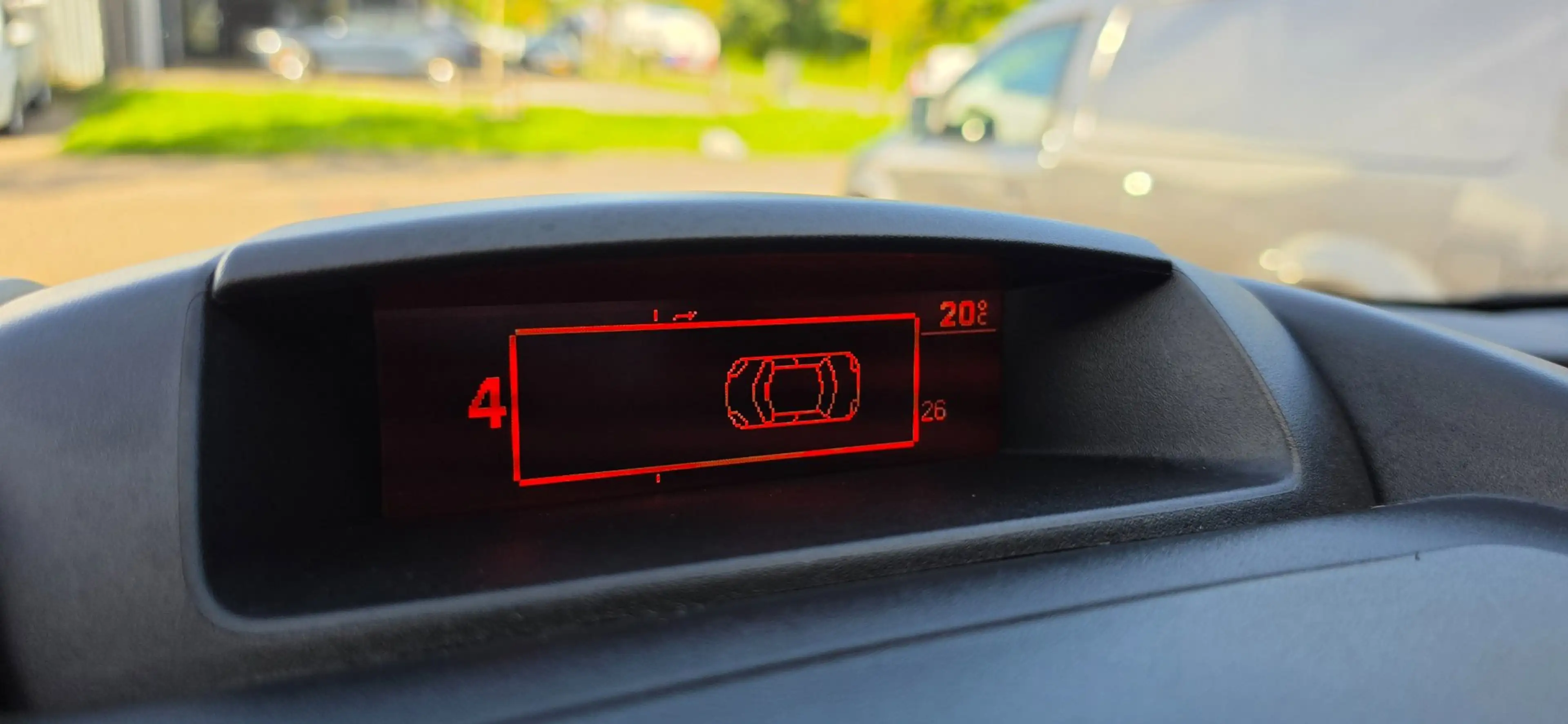 Citroen Berlingo 1.6 VTi Cruise Airco 4 Cilinder PDC Trekhaak Bleut — photo 19