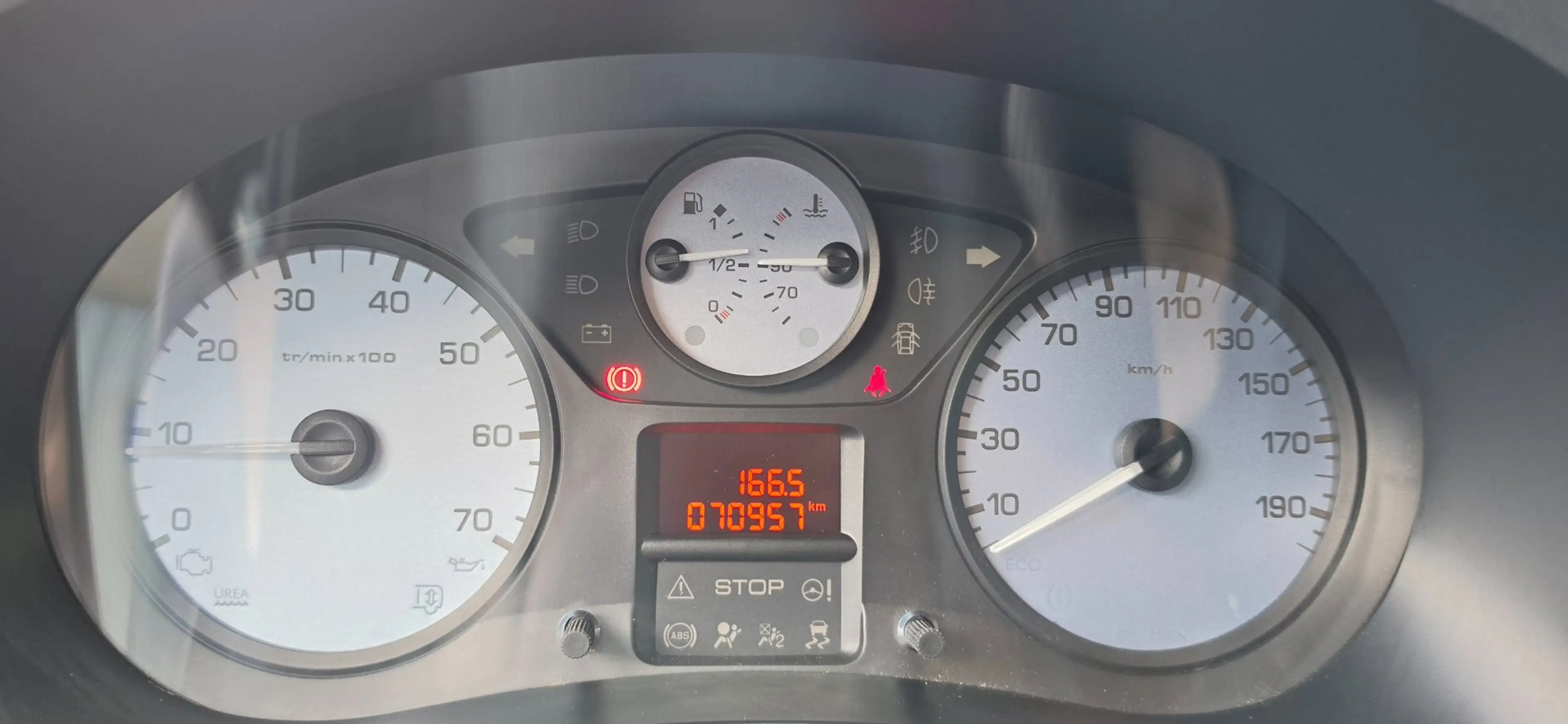 Citroen Berlingo 1.6 VTi Cruise Airco 4 Cilinder PDC Trekhaak Bleut — photo 25
