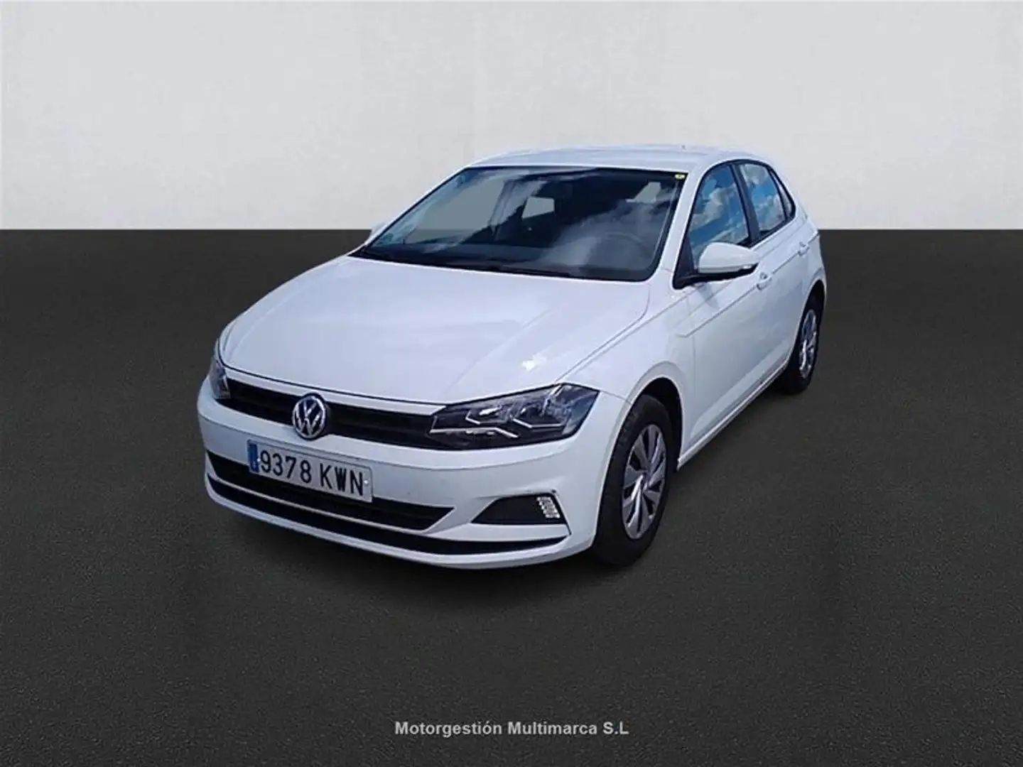 Volkswagen Polo 1.6TDI Edition 59kW - 1