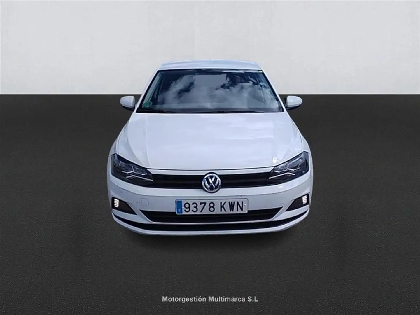 Volkswagen Polo 1.6TDI Edition 59kW - 2