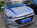 Hyundai i20 i20 1.2 Trend Silber - thumbnail 1