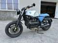 BMW K 1100 RS CAFE RACE Silber - thumbnail 1