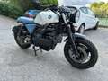 BMW K 1100 RS CAFE RACE Silber - thumbnail 2