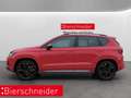 CUPRA Ateca 2.0 TSI DSG 4Drive LED NAVI 19 AHK BEATS EL.HECKKL Rot - thumbnail 4