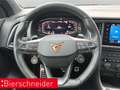 CUPRA Ateca 2.0 TSI DSG 4Drive LED NAVI 19 AHK BEATS EL.HECKKL Rot - thumbnail 9