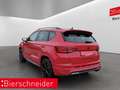CUPRA Ateca 2.0 TSI DSG 4Drive LED NAVI 19 AHK BEATS EL.HECKKL Rot - thumbnail 5