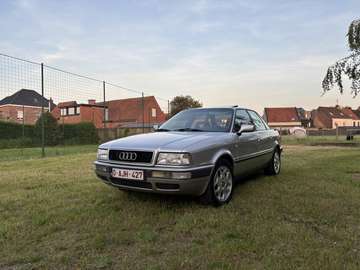 B4 2.8i V6