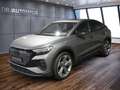 Audi Q4 e-tron 50 quattro Gris - thumbnail 1