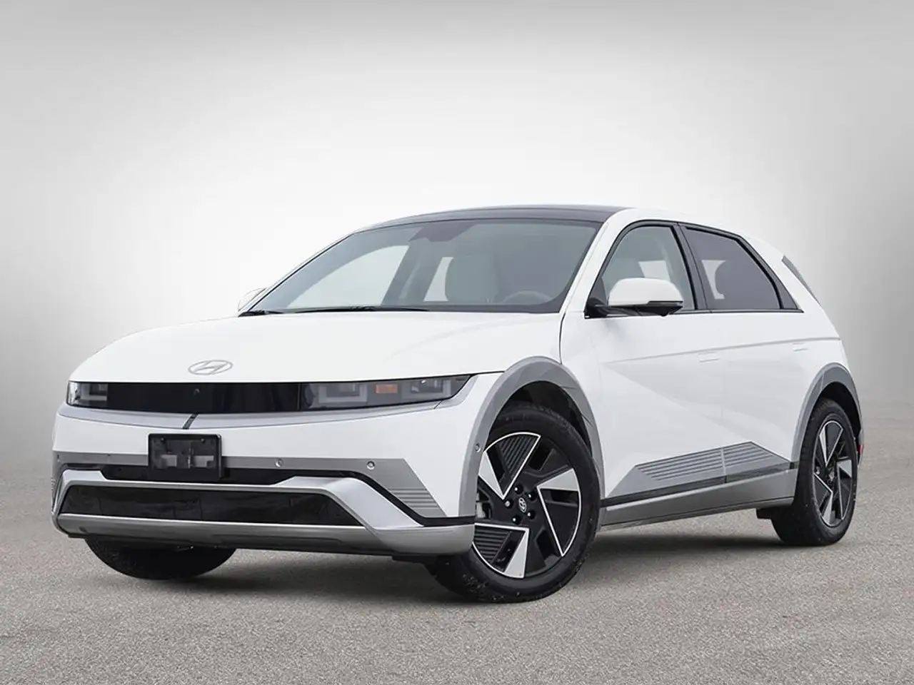 2026 Hyundai IONIQ 5
