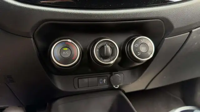 Toyota Aygo X view 15