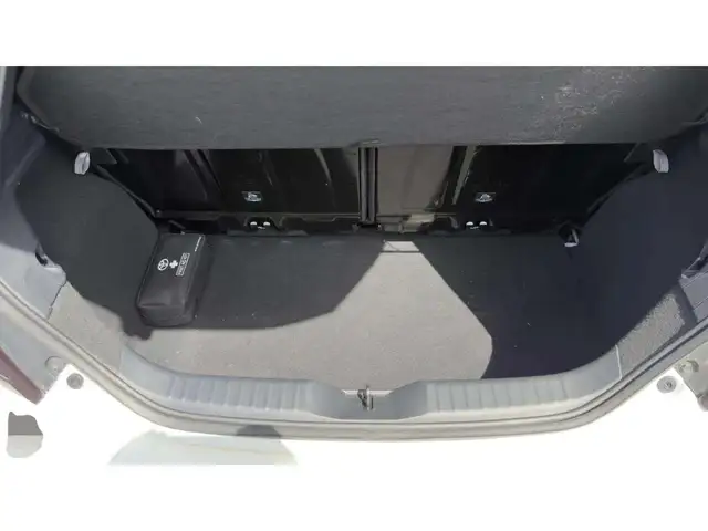 Toyota Aygo X view 6