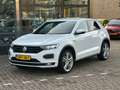 Volkswagen T-Roc 1.5 TSI SPORT R-Line 150 PK Navi  Cruise DAB PDC Blanc - thumbnail 2