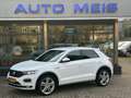 Volkswagen T-Roc 1.5 TSI SPORT R-Line 150 PK Navi  Cruise DAB PDC Blanc - thumbnail 1