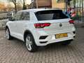 Volkswagen T-Roc 1.5 TSI SPORT R-Line 150 PK Navi  Cruise DAB PDC Blanc - thumbnail 4