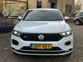 Volkswagen T-Roc 1.5 TSI SPORT R-Line 150 PK Navi  Cruise DAB PDC Blanc - thumbnail 3