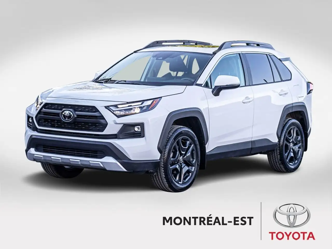 2022 Toyota RAV 4