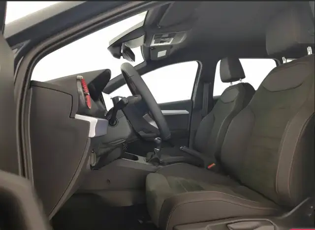 Seat Ibiza view 13