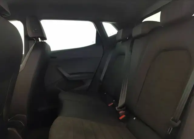 Seat Ibiza view 14
