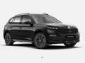 Skoda Kamiq 1.5 TSI Monte Carlo 2xKLIMA ACC AHK AUT Schwarz - thumbnail 2