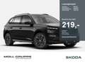 Skoda Kamiq 1.5 TSI Monte Carlo 2xKLIMA ACC AHK AUT Schwarz - thumbnail 1