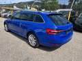 Skoda Superb Kombi 1,4 TSI Plug-In-Hybrid Style DSG Pano-AHK Bleu - thumbnail 6