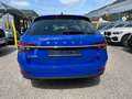 Skoda Superb Kombi 1,4 TSI Plug-In-Hybrid Style DSG Pano-AHK Bleu - thumbnail 5