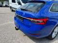 Skoda Superb Kombi 1,4 TSI Plug-In-Hybrid Style DSG Pano-AHK Bleu - thumbnail 8