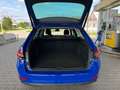 Skoda Superb Kombi 1,4 TSI Plug-In-Hybrid Style DSG Pano-AHK Bleu - thumbnail 7
