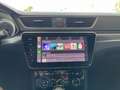 Skoda Superb Kombi 1,4 TSI Plug-In-Hybrid Style DSG Pano-AHK Bleu - thumbnail 14