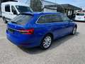 Skoda Superb Kombi 1,4 TSI Plug-In-Hybrid Style DSG Pano-AHK Bleu - thumbnail 4