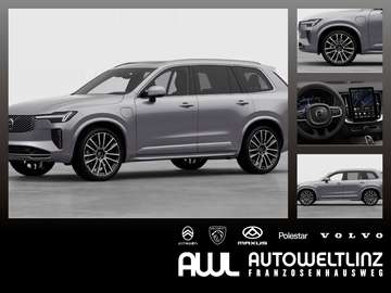 T8 AWD PHEV ULTRA BRIGHT Vollausstattung