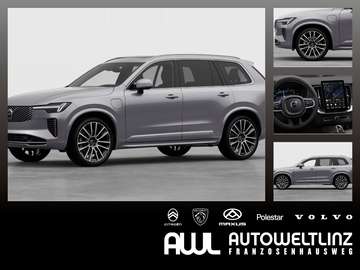 T8 AWD PHEV ULTRA BRIGHT Vollausstattung