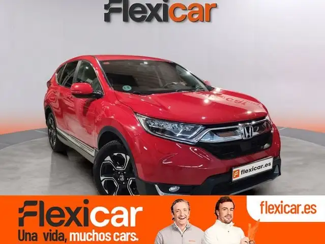Honda CR-V 1.5 VTEC Comfort 4x2 173