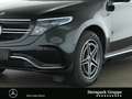 Mercedes-Benz EQC 400 EQC 400 4M AMG +360°+Distro+SD+AHK+PreSafe+EDW+ Schwarz - thumbnail 3
