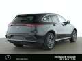 Mercedes-Benz EQC 400 EQC 400 4M AMG +360°+Distro+SD+AHK+PreSafe+EDW+ Schwarz - thumbnail 2