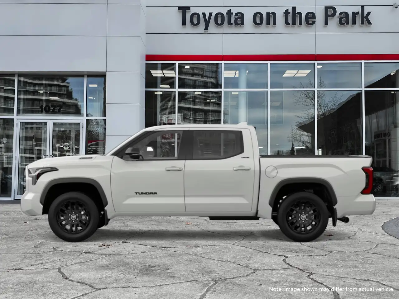 Toyota Tundra снимка Toyota Tundra