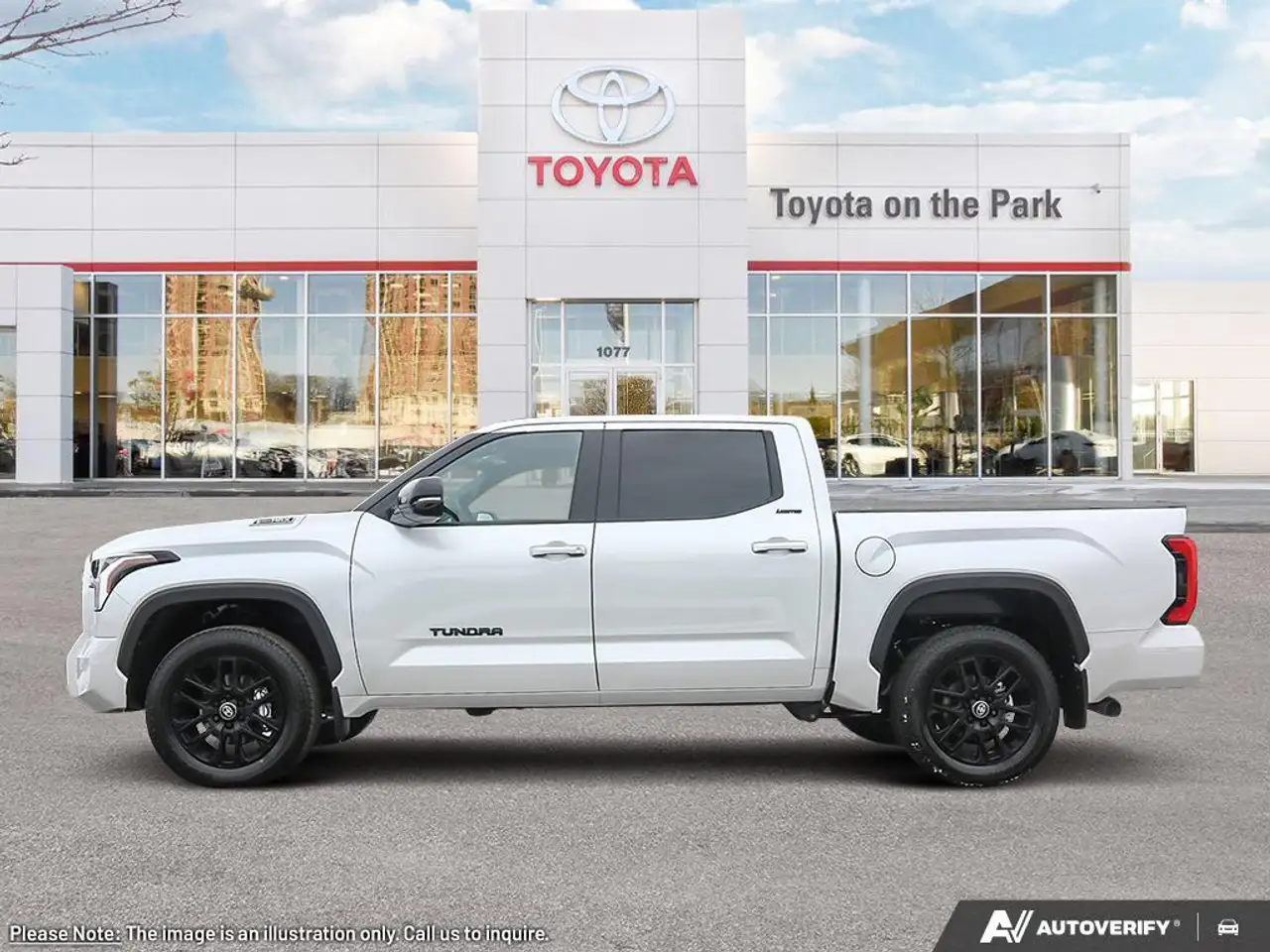 Toyota Tundra photo Toyota Tundra