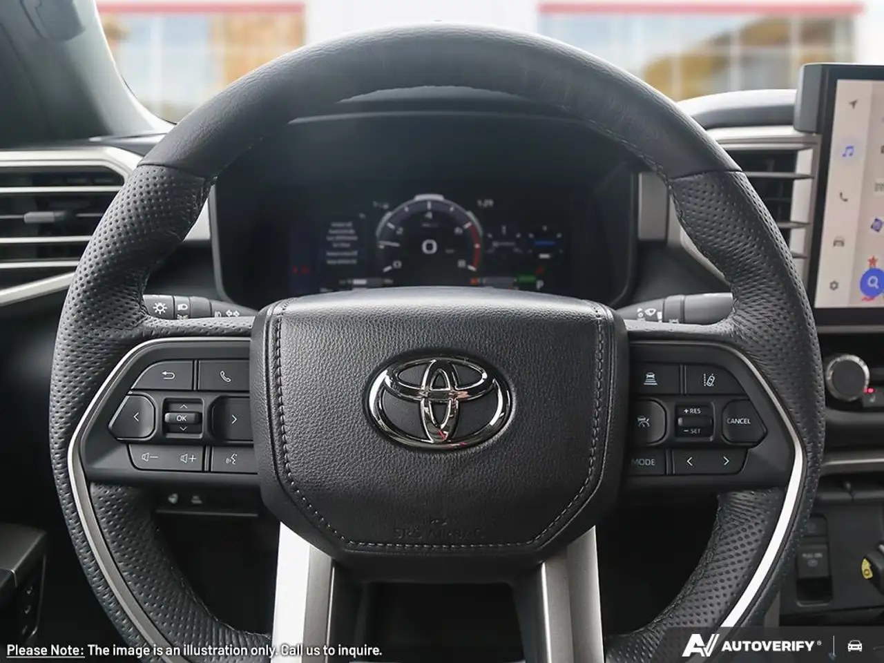 Toyota Tundra photo Toyota Tundra