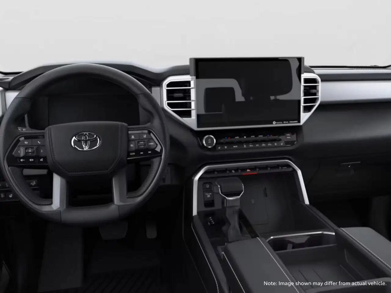 Toyota Tundra снимка Toyota Tundra