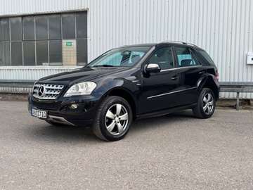 BlueTec 4Matic Euro 6 AHK