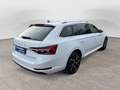 Skoda Superb Combi 2.0 TDI DSG Style *Matrix-LED*Navi* Weiß - thumbnail 6