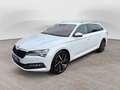 Skoda Superb Combi 2.0 TDI DSG Style *Matrix-LED*Navi* Weiß - thumbnail 2