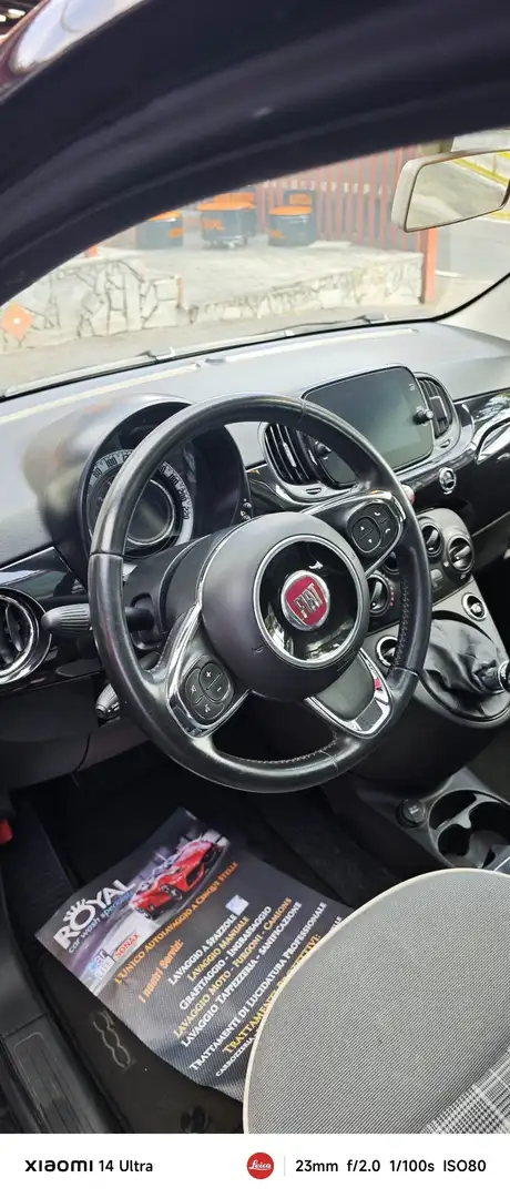Fiat 500 1.2 Mirror s&s 69cv my19 - 2
