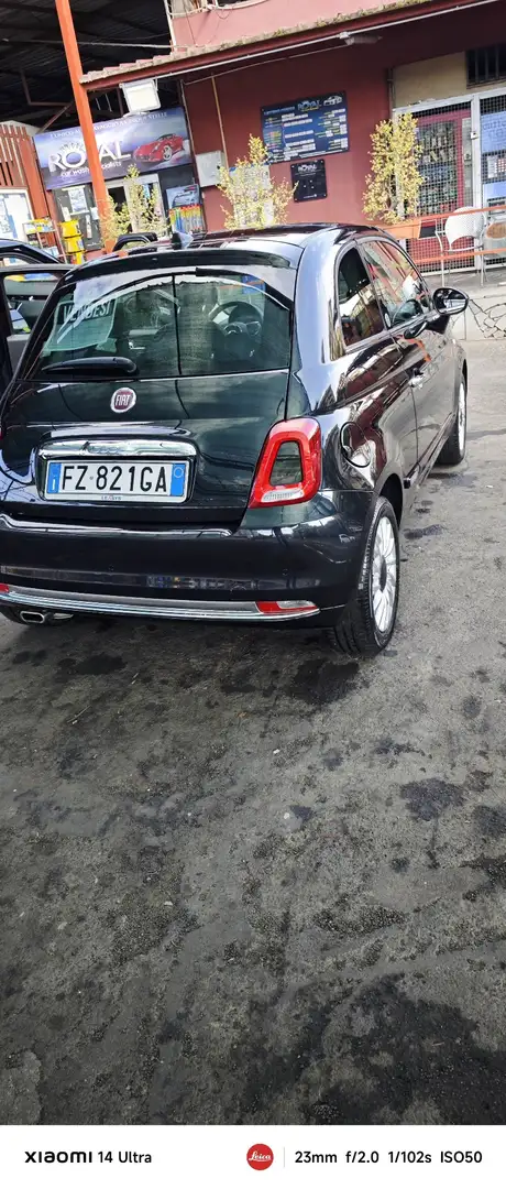 Fiat 500 1.2 Mirror s&s 69cv my19 - 1