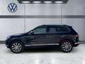 Volkswagen Touareg V6 TDI BMT/Start-Stopp 4Motion Blau - thumbnail 2