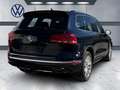 Volkswagen Touareg V6 TDI BMT/Start-Stopp 4Motion Blau - thumbnail 5