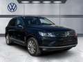 Volkswagen Touareg V6 TDI BMT/Start-Stopp 4Motion Blau - thumbnail 7